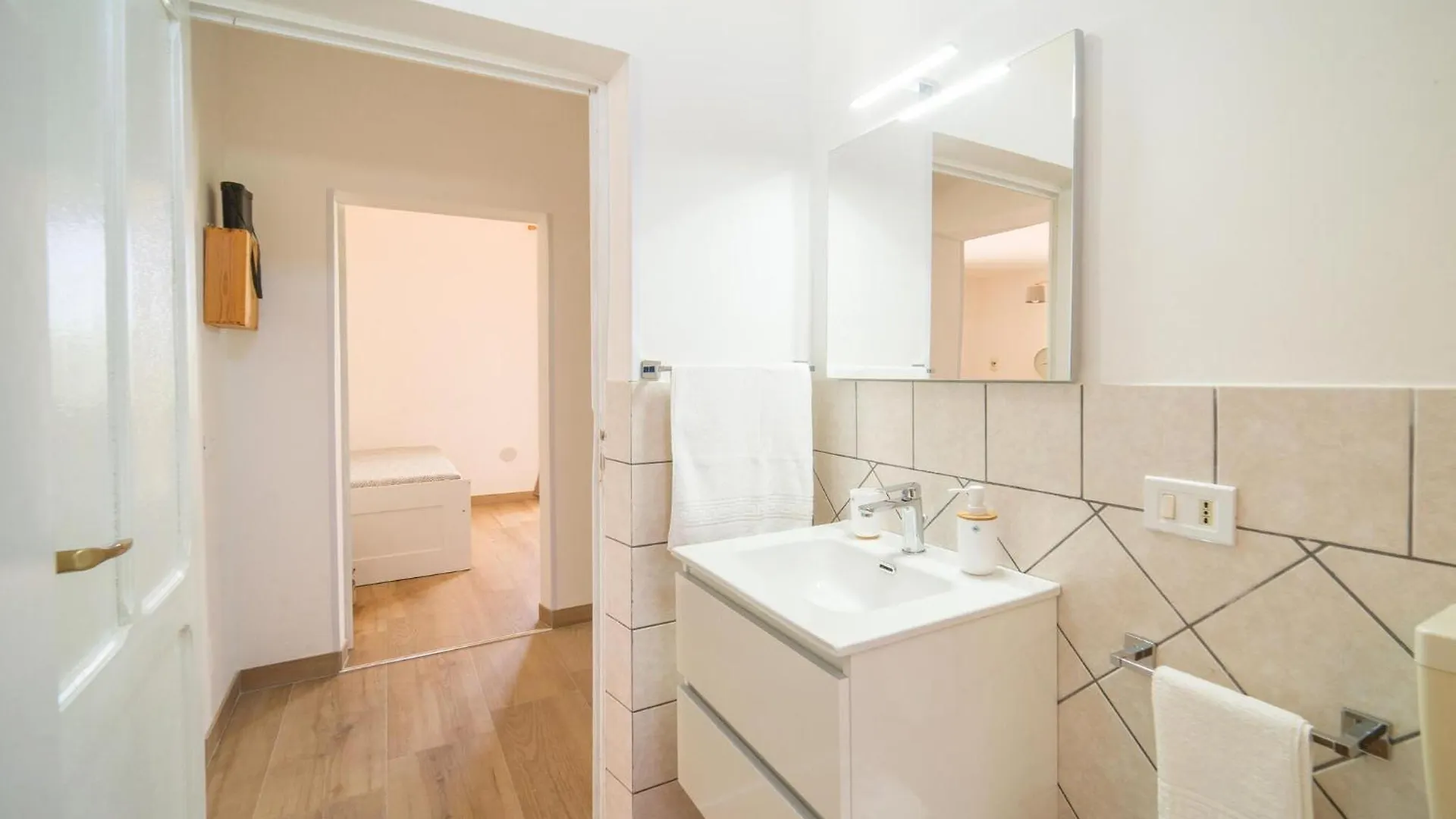 Nyaraló Maestrale Villa Menfi Olaszország