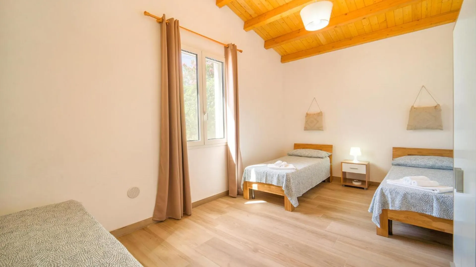 Maestrale Villa Menfi