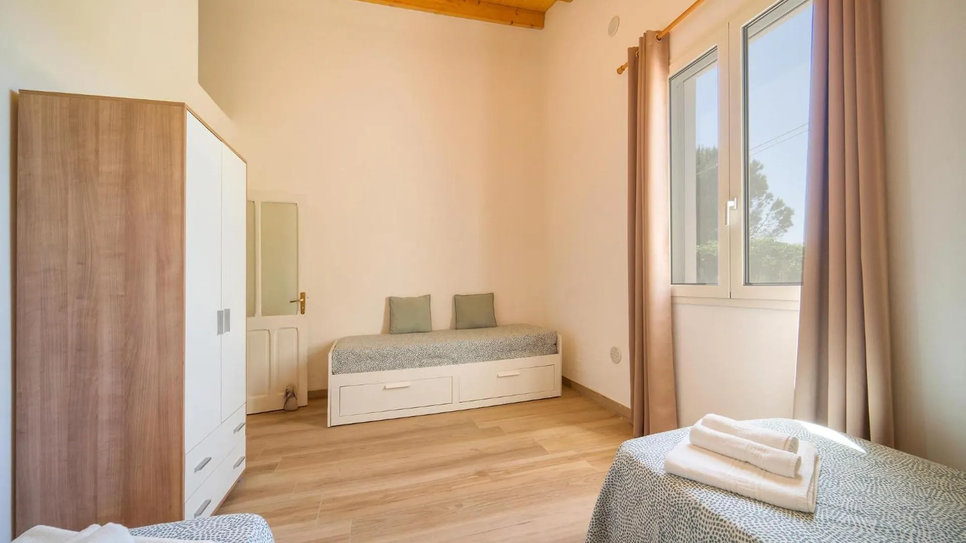 Maestrale Villa Menfi 0*,