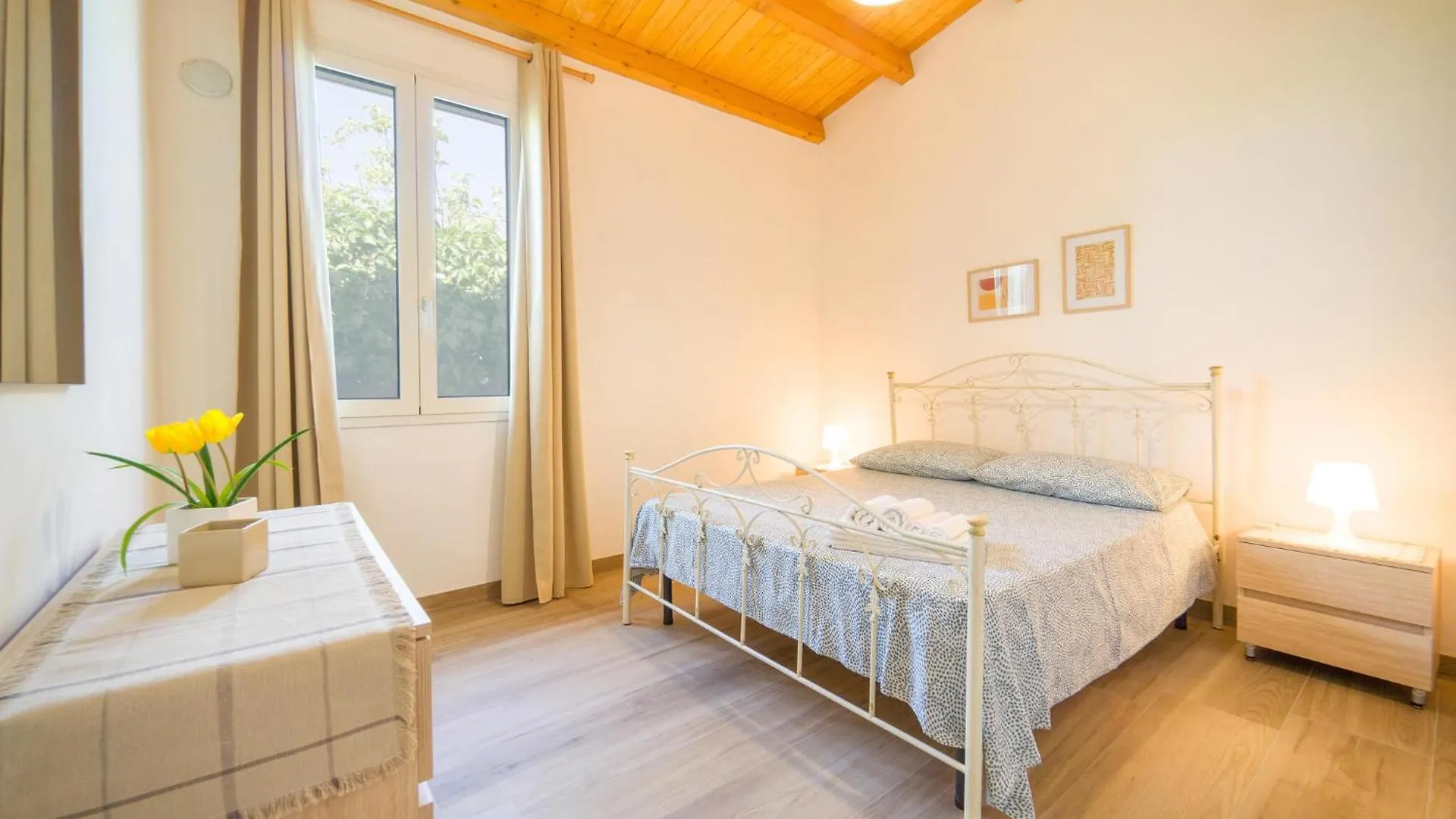 Maestrale Villa Menfi